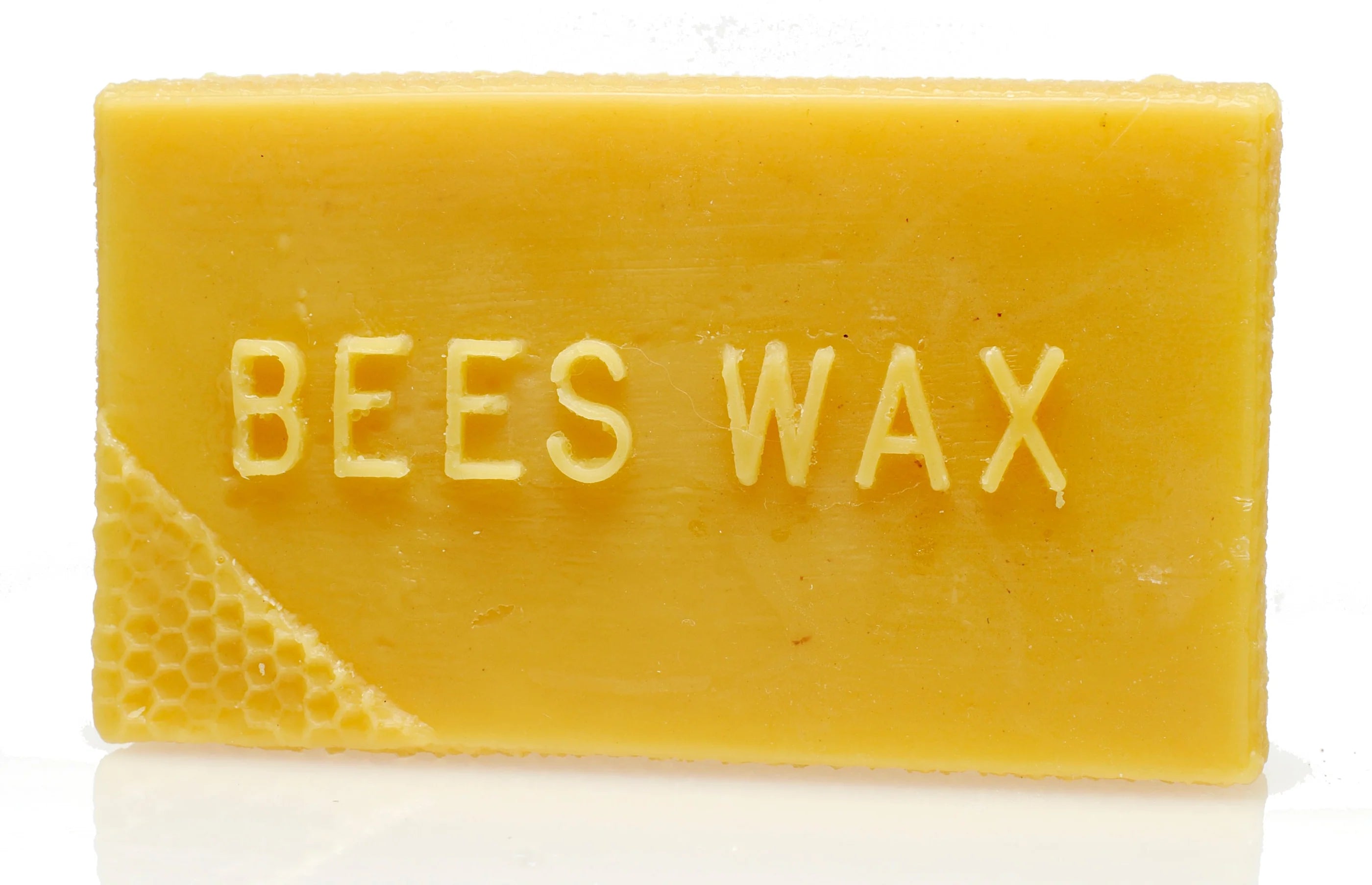 Minding Our Beeswax